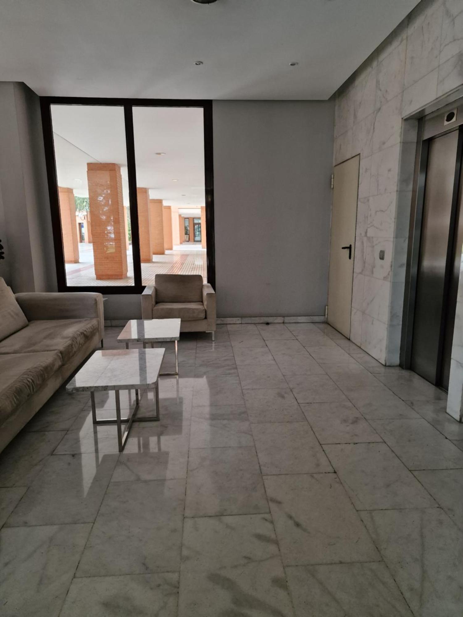 Samaniego, Piscina Y Garaje Junto Civitas Metropolitano Y Aeropuerto มาดริด ภายนอก รูปภาพ