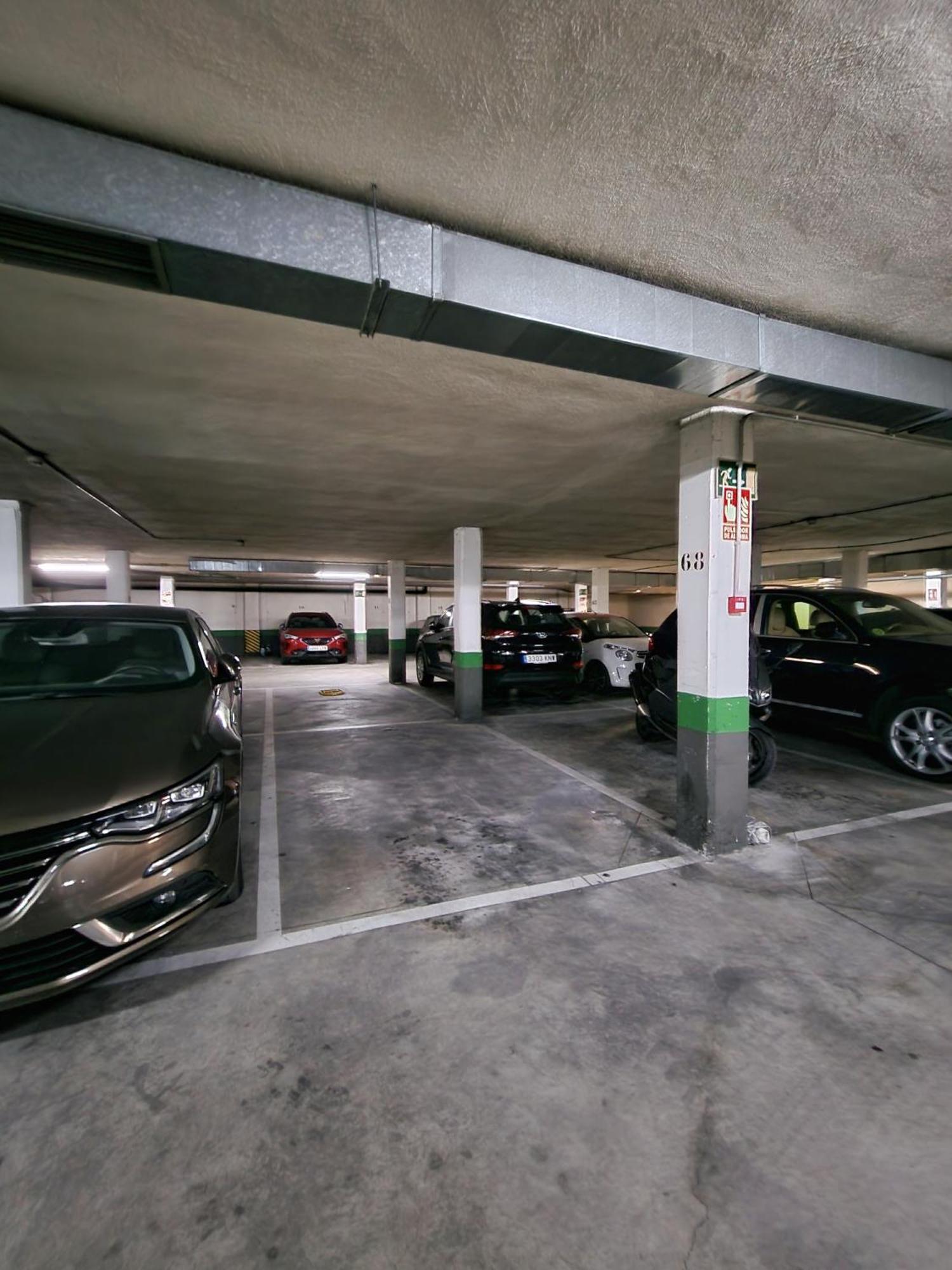 Samaniego, Piscina Y Garaje Junto Civitas Metropolitano Y Aeropuerto มาดริด ภายนอก รูปภาพ